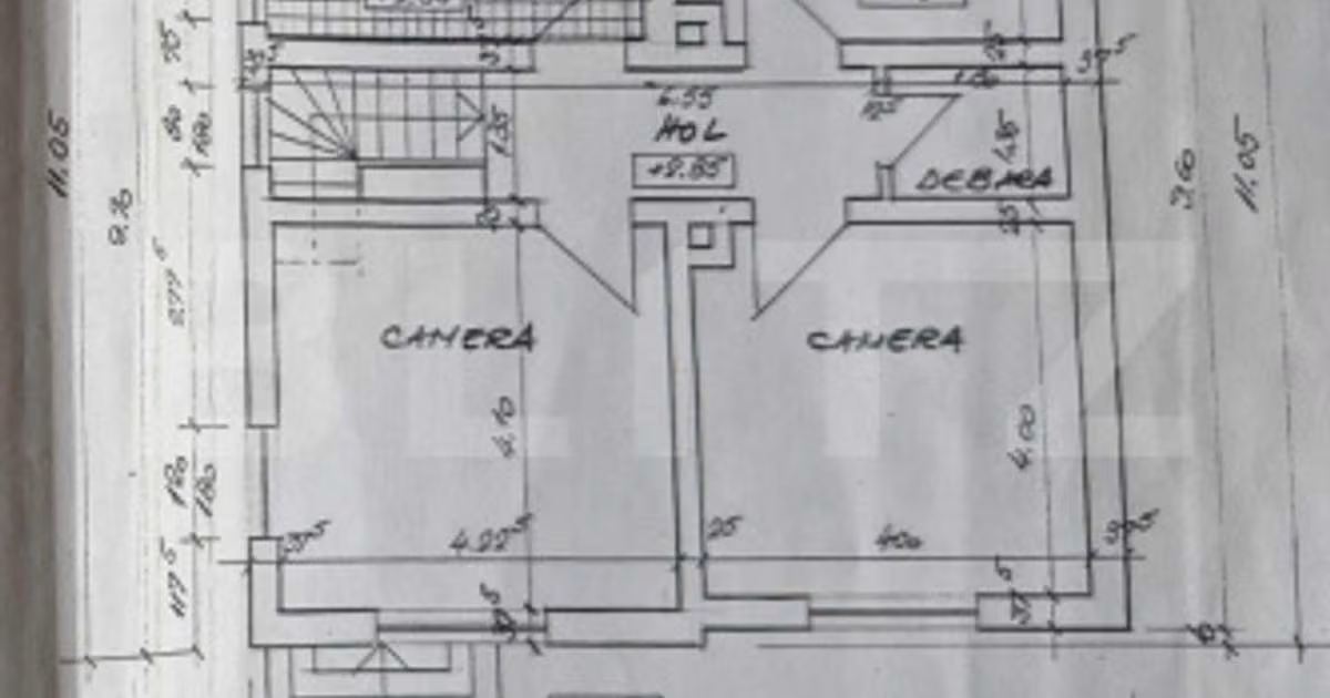 Casă individuală de vânzare cu 5 camere în zona Ghirodei, Timișoara