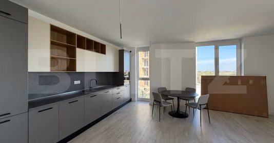 Apartament Aradului