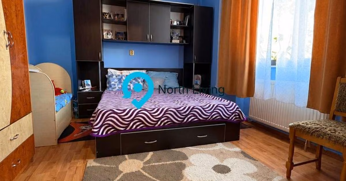 Apartament de vânzare cu 3 camere în zona Șerban Vodă, Sector 4