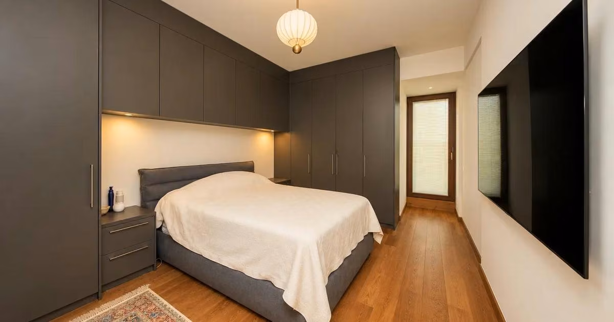 Apartament de vânzare cu 4 camere în zona Romană, Ultracentral