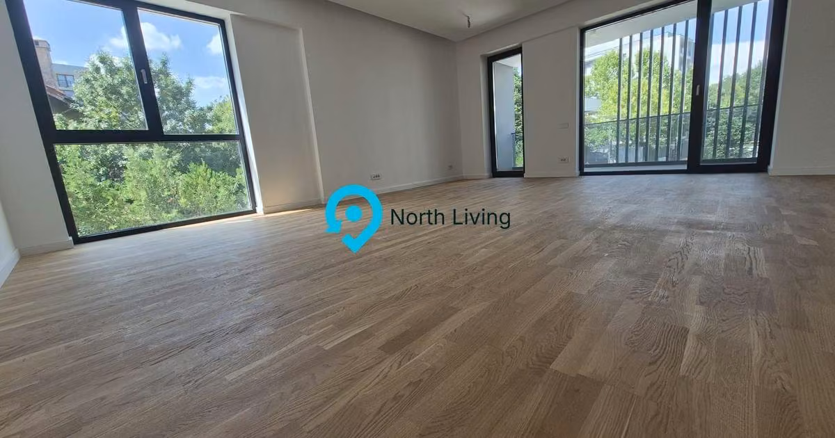 Apartament de vânzare cu 3 camere, mobilat în zona Iancu Nicolae, Sector 1
