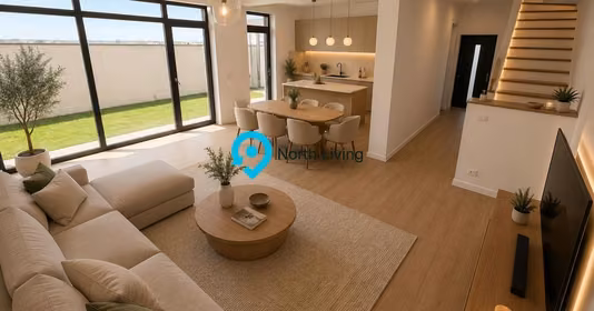 Apartament Pipera