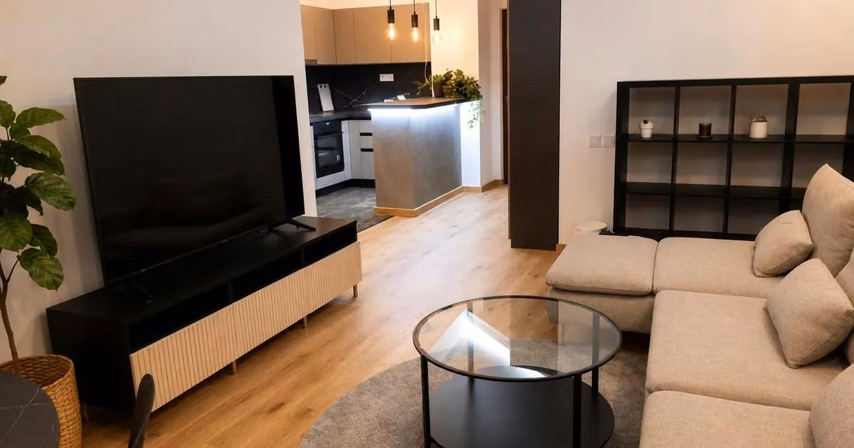 Apartament de vânzare cu 3 camere în zona Dorobanți, Sector 1