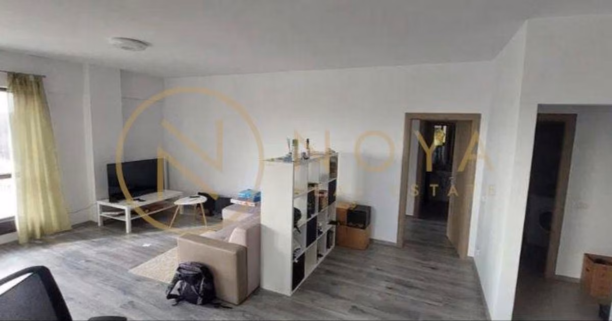 Apartament de vânzare cu 2 camere, mobilat în zona Pipera, Sector 1