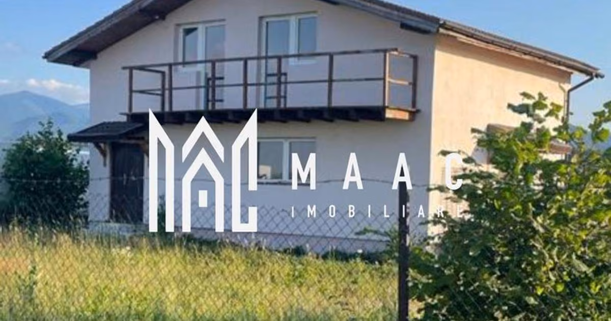 Casă individuală de vânzare cu 4 camere în Cisnădie