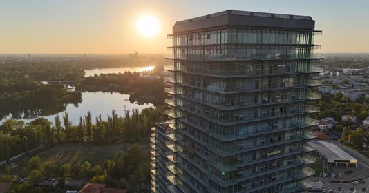 Apartament Floreasca