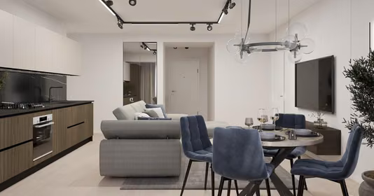 Apartament Pipera