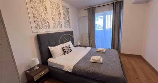 Apartament Aviației