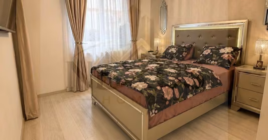Apartament Sud