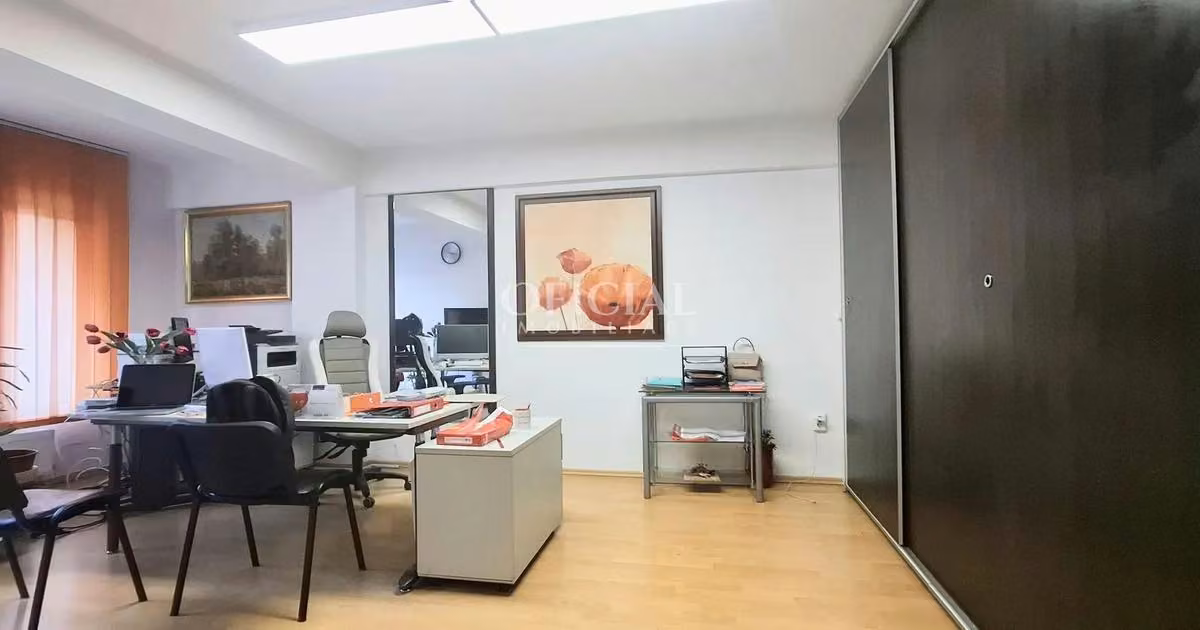 Apartament de vânzare cu 2 camere, mobilat în zona Central, Cluj-Napoca