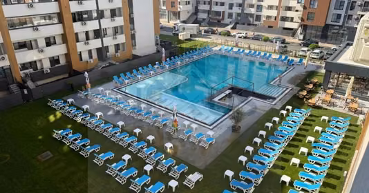 Apartament Sud