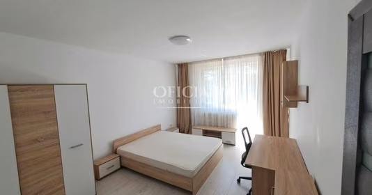 Apartament Bună Ziua