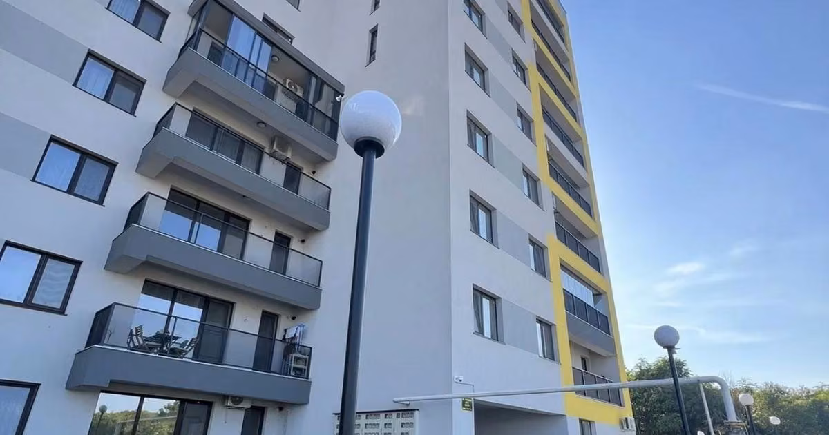 Garsonieră de vânzare în zona Drumul Taberei, Sector 6