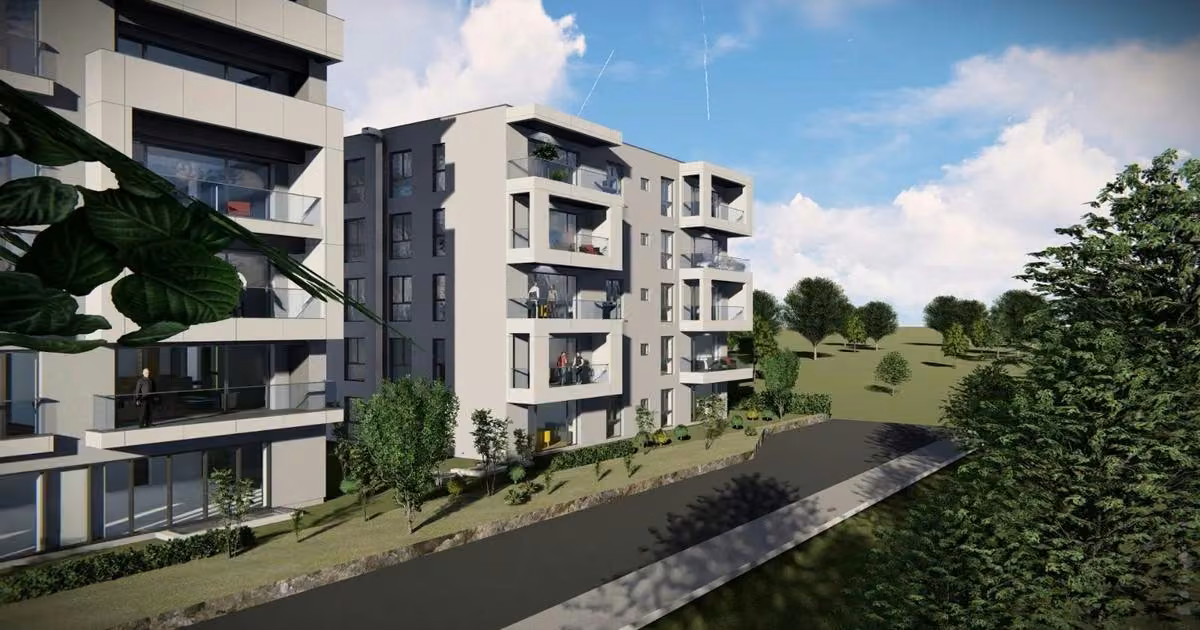 Apartament de vânzare cu 3 camere în zona Pipera, Sector 1