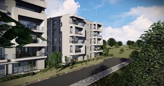 Apartament Pipera