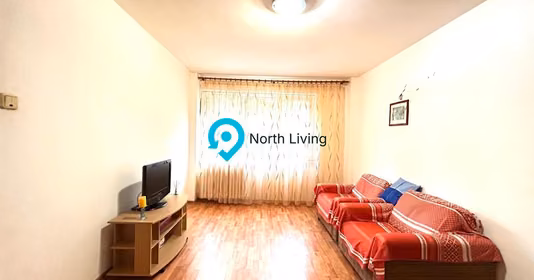 Apartament Titan