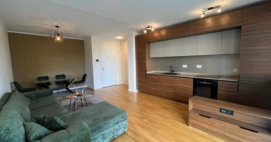 Apartament Aviației
