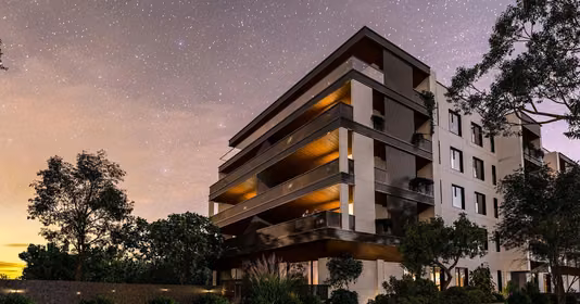 Apartament Pipera