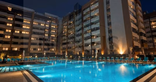 Apartament Sud