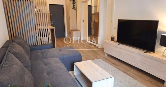 Apartament Mărăști