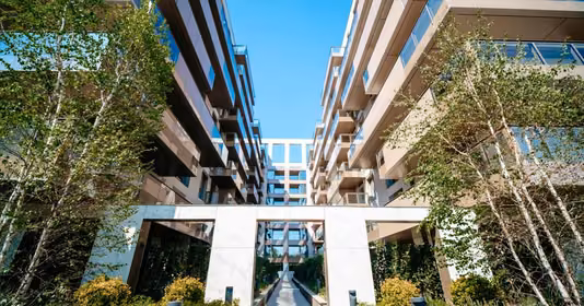 Apartament Băneasa