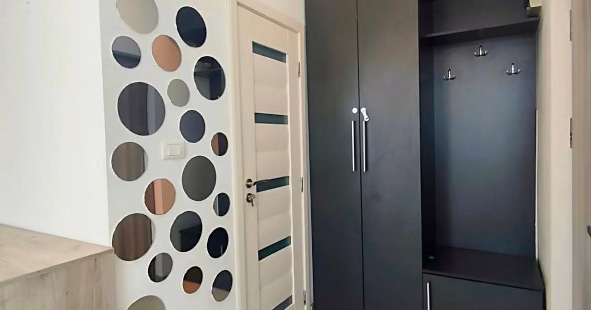 Apartament de vânzare cu 2 camere în zona Central, Iași