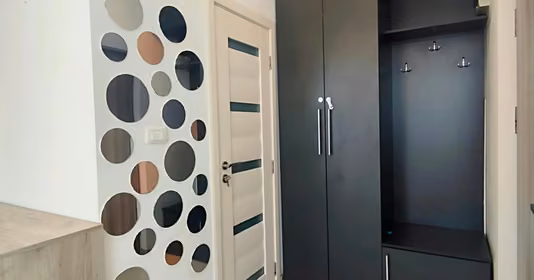 Apartament Tătărași