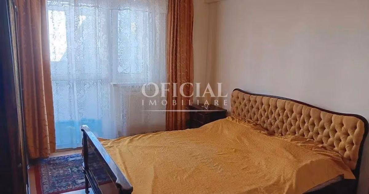 Apartament de vânzare cu 3 camere, mobilat în zona Zorilor, Cluj-Napoca