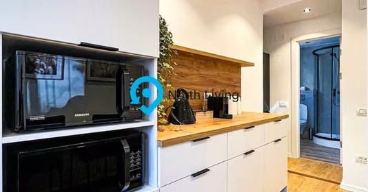Apartament Dorobanți