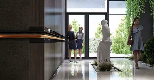 Apartament Astra