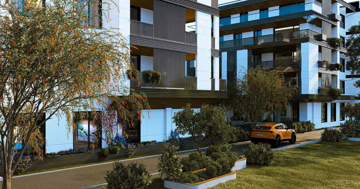 Apartament de vânzare cu 2 camere în zona Pipera, Sector 1