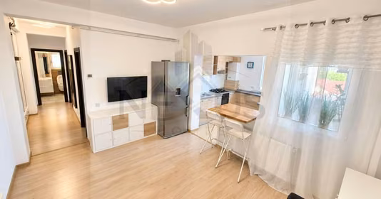Apartament Sud