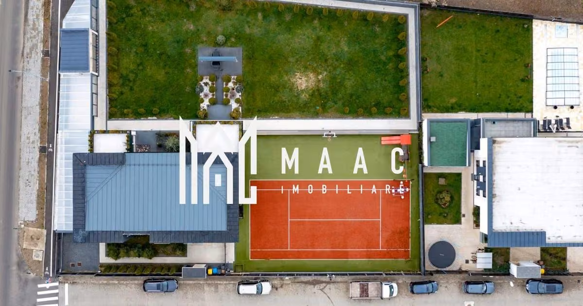 Casă individuală de vânzare cu 5 camere, mobilată în zona Turnișor, Sibiu