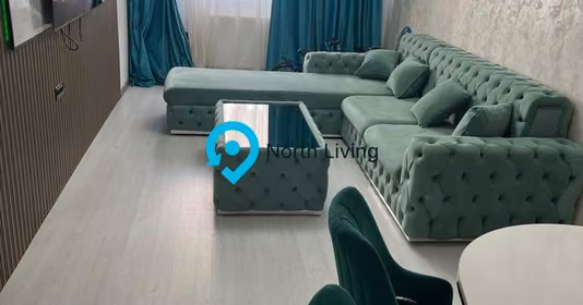 Apartament Berceni