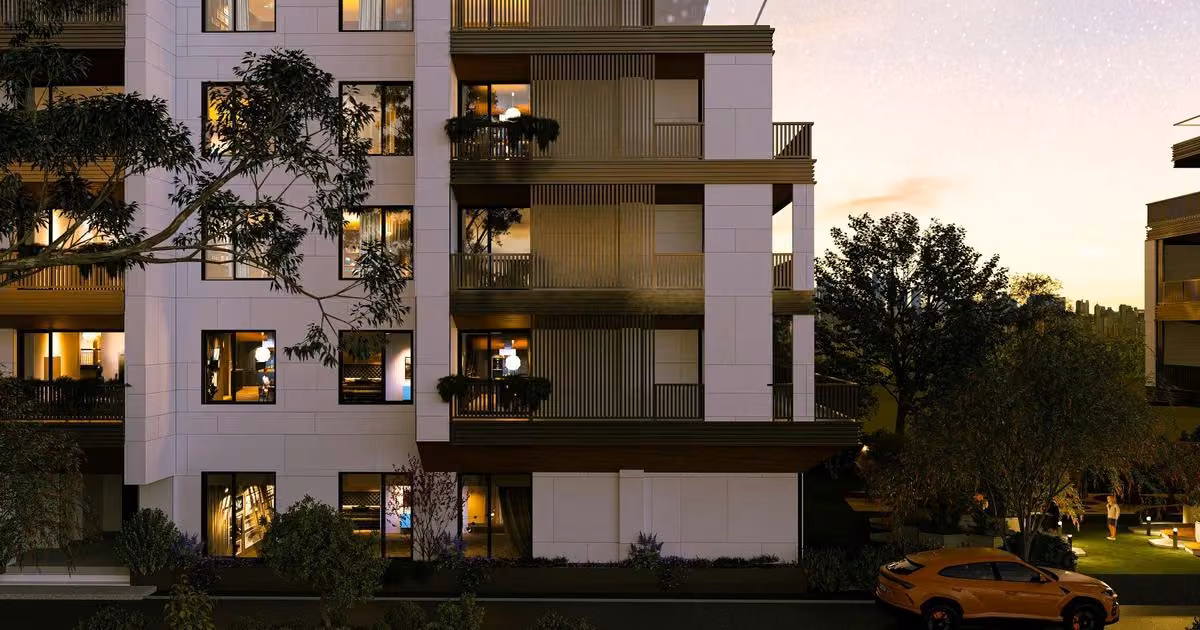 Apartament de vânzare cu 3 camere în zona Pipera, Sector 1