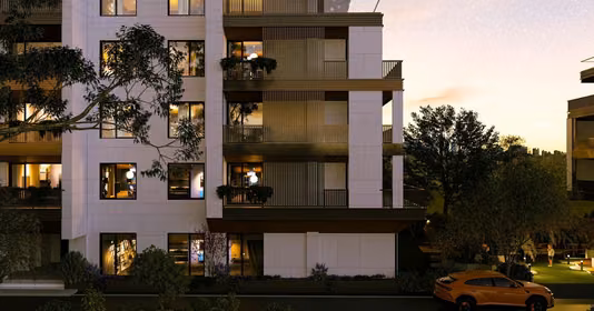 Apartament Pipera