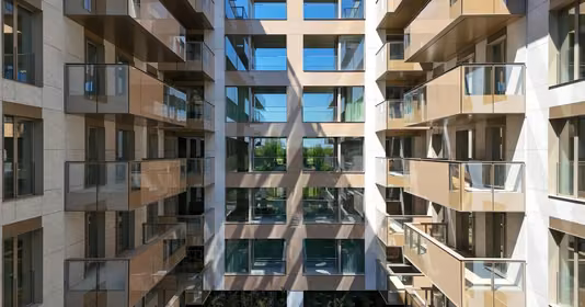 Apartament Pipera