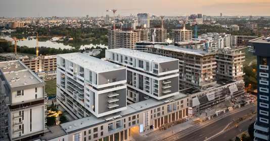Apartament Pipera