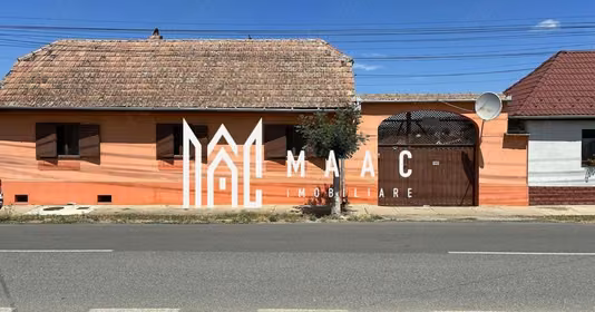 Casă Central