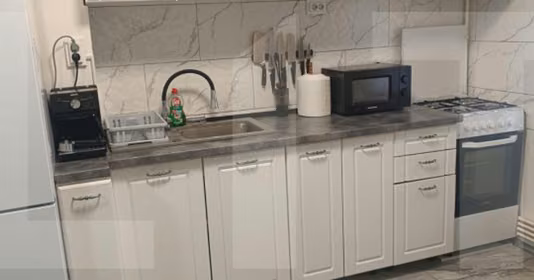Apartament Cetate