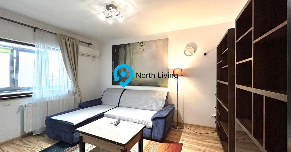 Apartament de vânzare cu 3 camere, mobilat în zona 1 Decembrie 1918, Sector 3