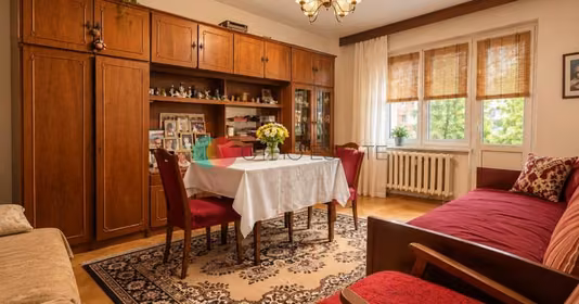 Apartament Militari