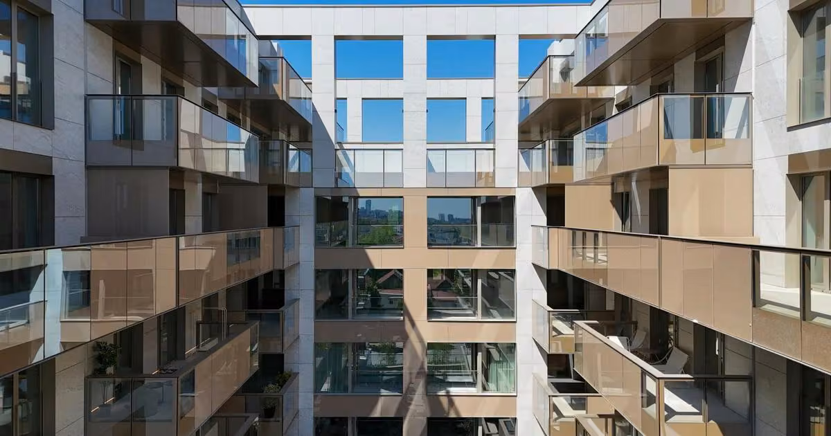 Apartament de vânzare cu 3 camere în zona Pipera, Sector 1