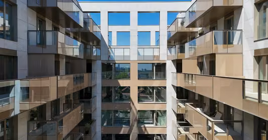 Apartament Pipera