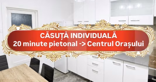 Casă Cetate