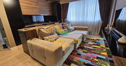 Apartament Berceni