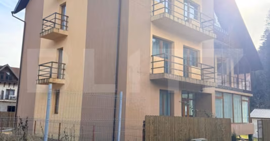 Casă Predeal