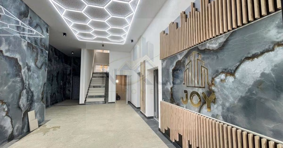Apartament de vânzare cu 2 camere în Popești-Leordeni