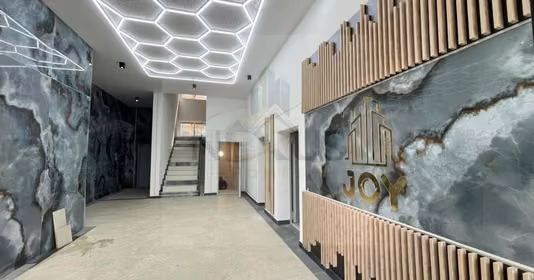 Apartament Sud