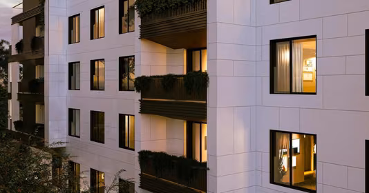 Apartament Pipera